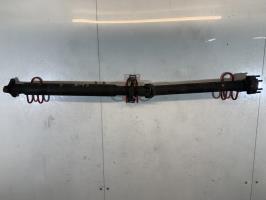 Arbre de transmission (propulsion)