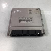 Calculateur moteur