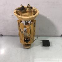 Bomba de cebado
