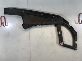 Cache moteur 