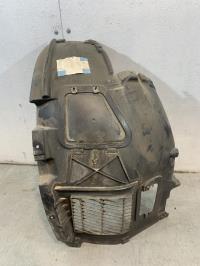 Parasale anteriore destro