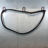 Joint de porte avant droite