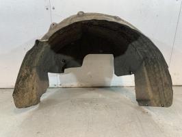 Parasale posteriore destro