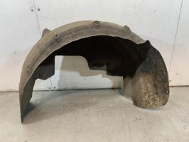 Parasale posteriore sinistro