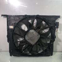 Motoventilatore radiatore