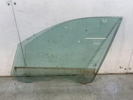 Vitre avant gauche