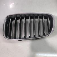 Grille de calandre gauche