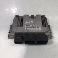 Calculateur moteur