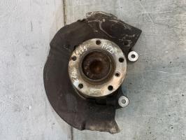 Fusee avant droit