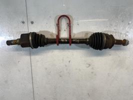 Cardan gauche (transmission)