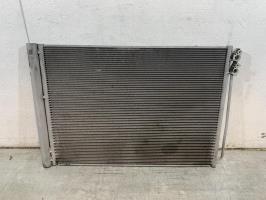 Radiatore clima