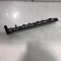 Rampe injection