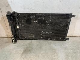 Radiateur clim