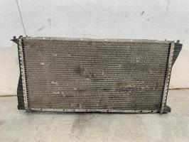 Radiateur eau