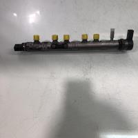Rampe injection