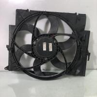 Moto ventilateur radiateur