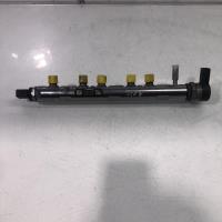 Rampe injection
