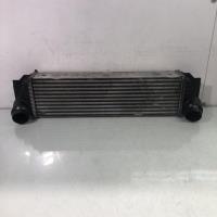 Echangeur air (Intercooler)