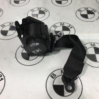 Ceinture arriere gauche