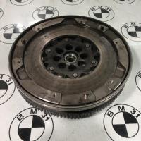 Volant moteur
