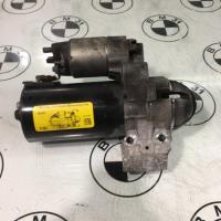 Motorino avviamento