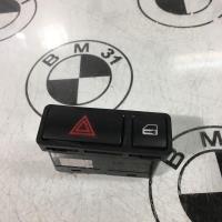 Bouton de warning