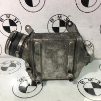Echangeur air (Intercooler)