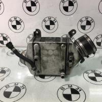 Echangeur air (Intercooler)