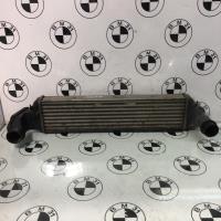 Echangeur air (Intercooler)
