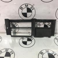 Grille de pare choc