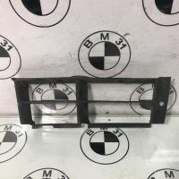 Grille de pare choc
