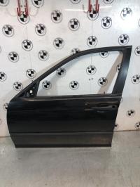 Porte avant gauche