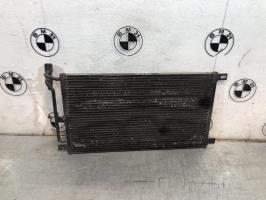 Radiateur clim