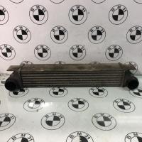 Echangeur air (Intercooler)