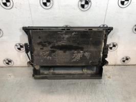 Radiateur clim