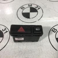 Bouton de warning