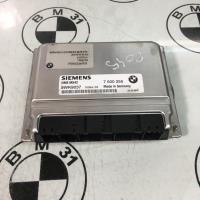 Centralina motore