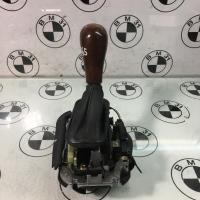 Selecteur boite de vitesse