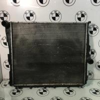 Radiateur eau