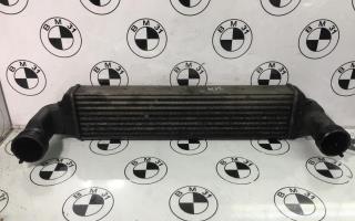 Echangeur air (Intercooler)