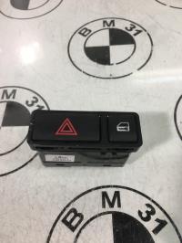 Bouton de warning