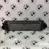 Echangeur air (Intercooler)