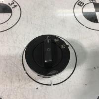 Botón/Interruptor