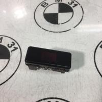 Bouton de warning