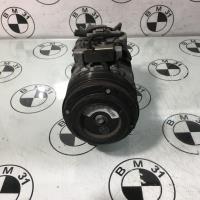 Compresseur clim
