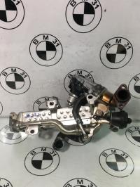 Radiateur EGR