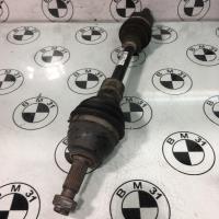 Cardan gauche (transmission)