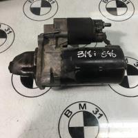 Motor de arranque