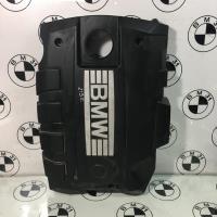 Cache moteur 