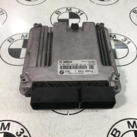 Calculateur moteur